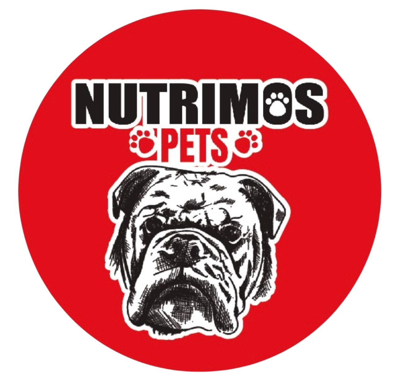 NUTRIMOS PETS